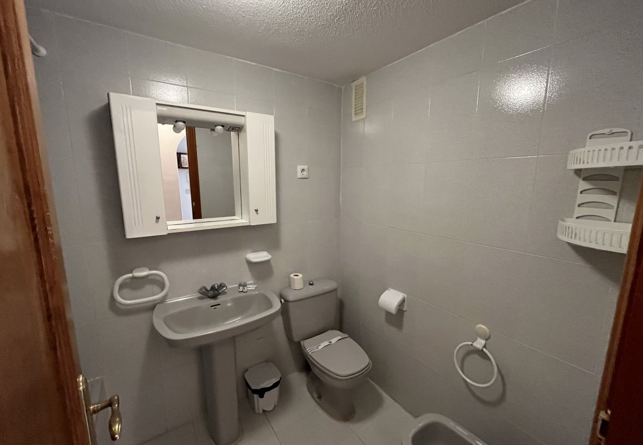 Apartamento en La Manga del Mar Menor - HAWAII 5 - 099