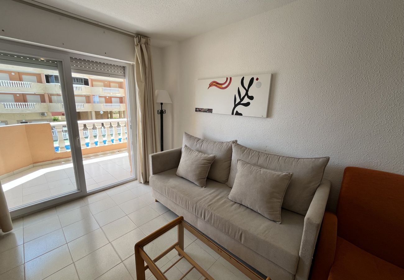 Apartamento en La Manga del Mar Menor - HAWAII 5 - 099