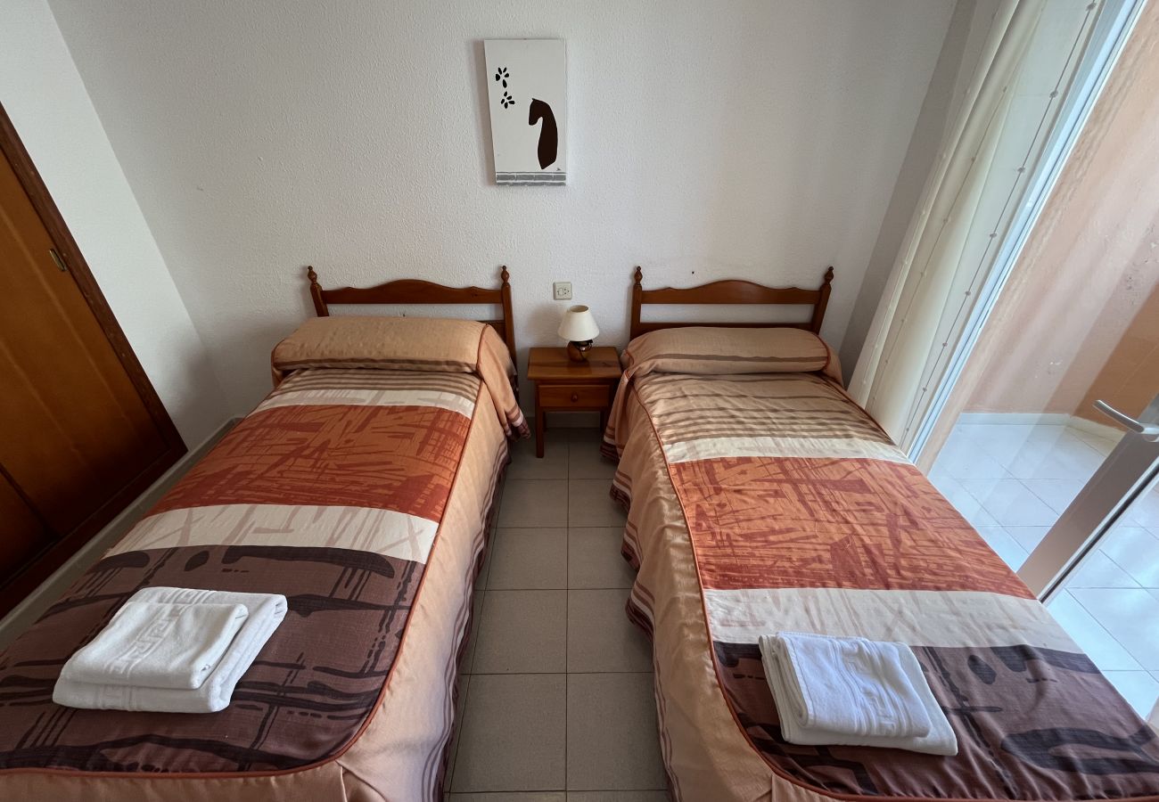 Apartamento en La Manga del Mar Menor - HAWAII 5 - 099