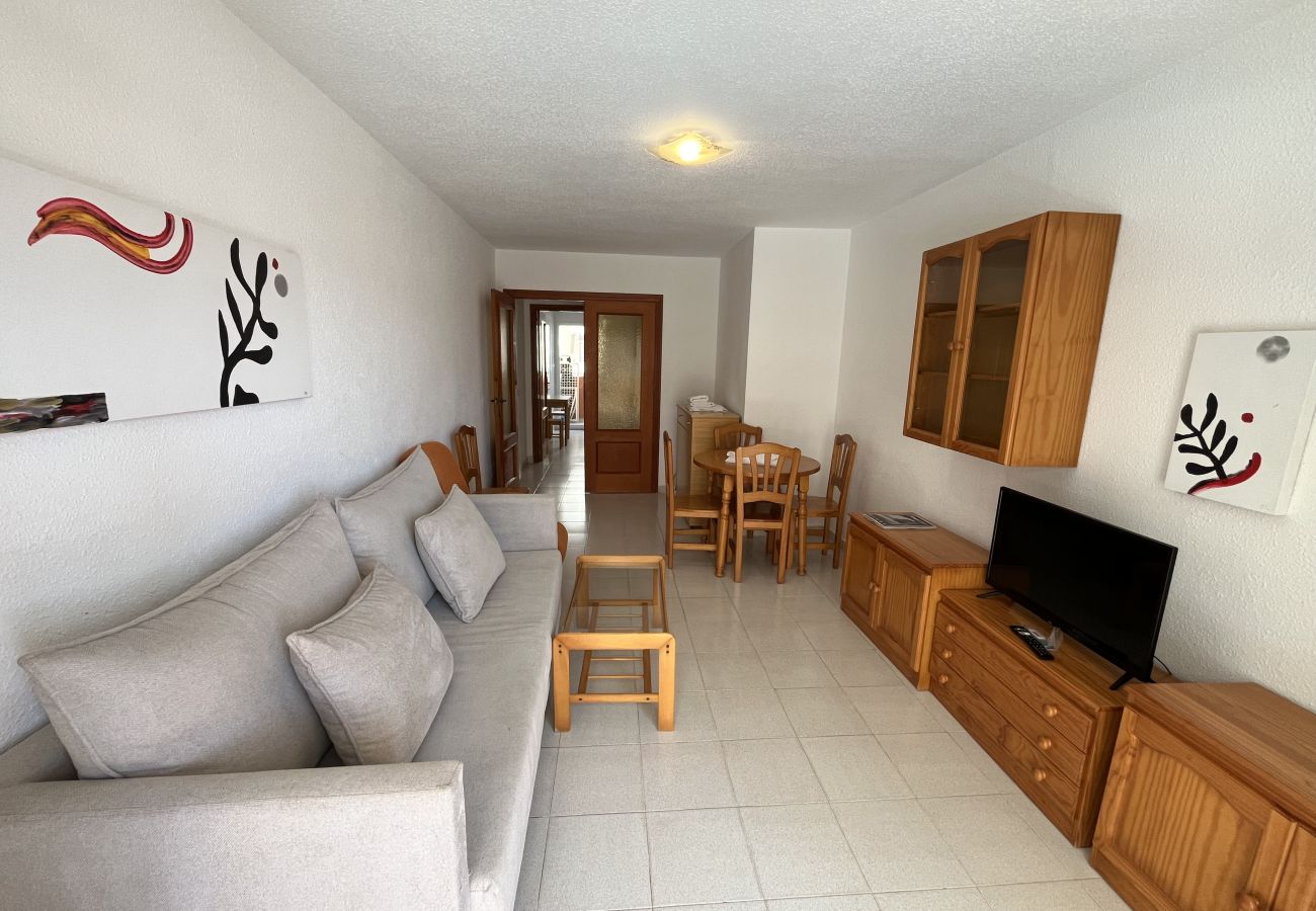 Apartamento en La Manga del Mar Menor - HAWAII 5 - 099