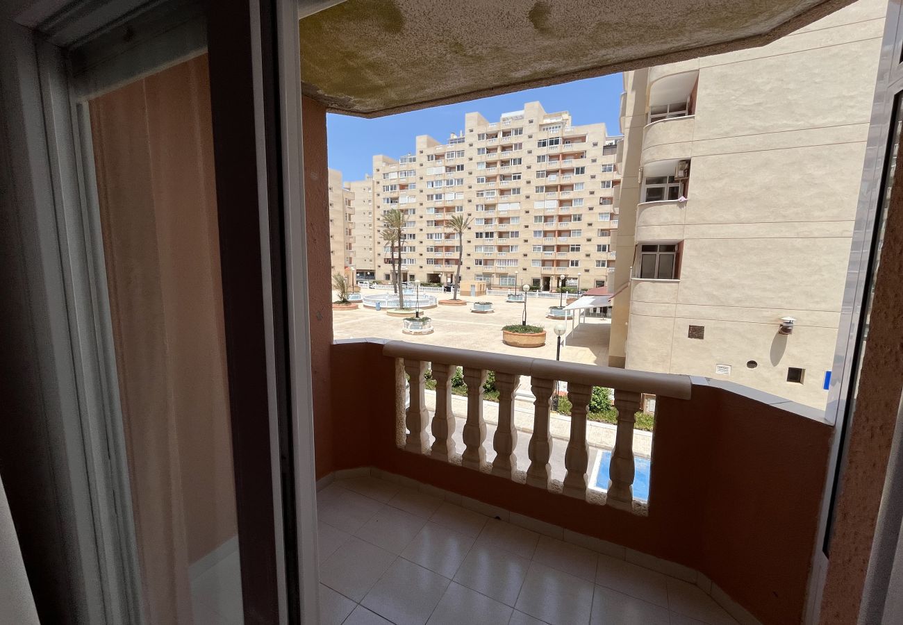 Apartamento en La Manga del Mar Menor - HAWAII 5 - 099