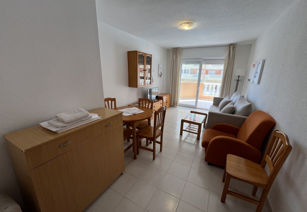 Apartamento en La Manga del Mar Menor - HAWAII 5 - 099