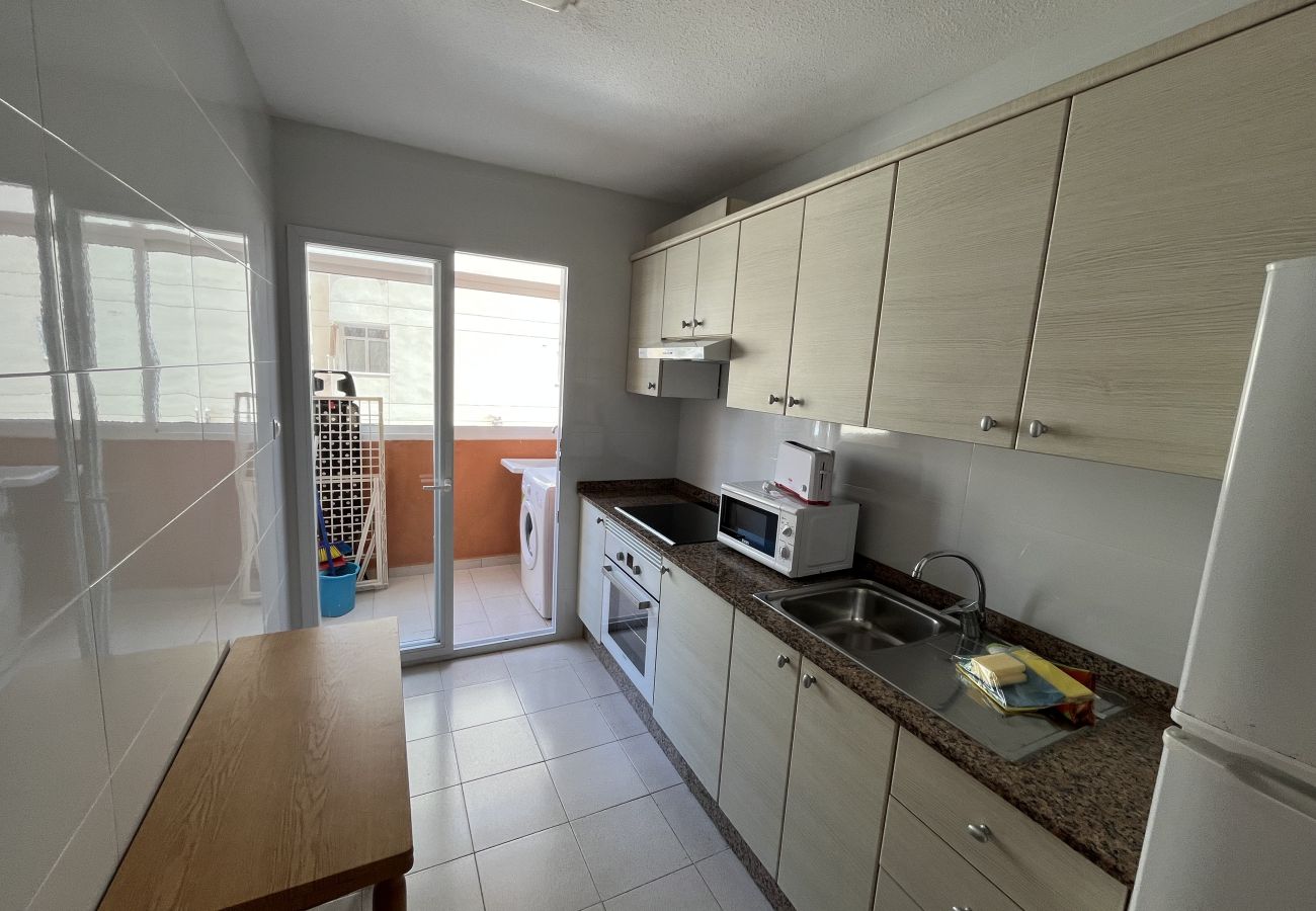 Apartamento en La Manga del Mar Menor - HAWAII 5 - 099