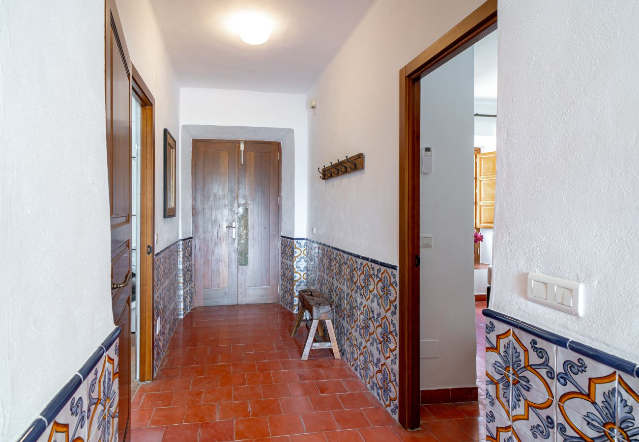 Casa adosada en Nerja - Villa Lorca Vista Mar by Casasol