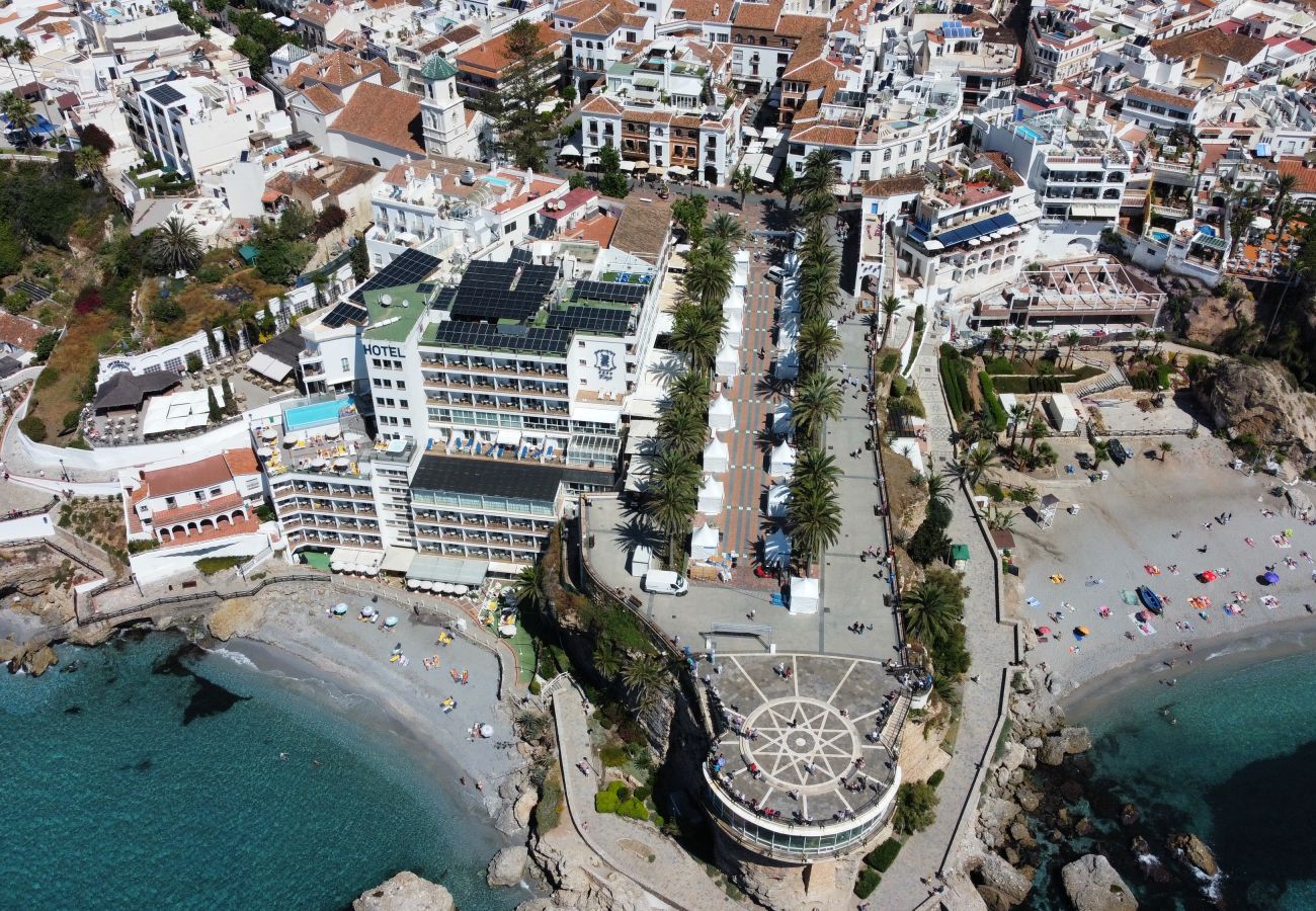 Casa adosada en Nerja - Villa Lorca Vista Mar by Casasol