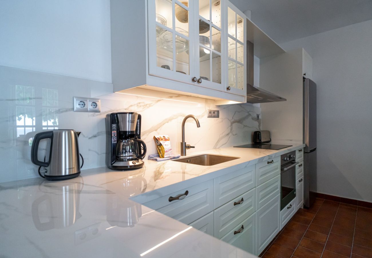 Casa adosada en Nerja - Villa Lorca Vista Mar by Casasol