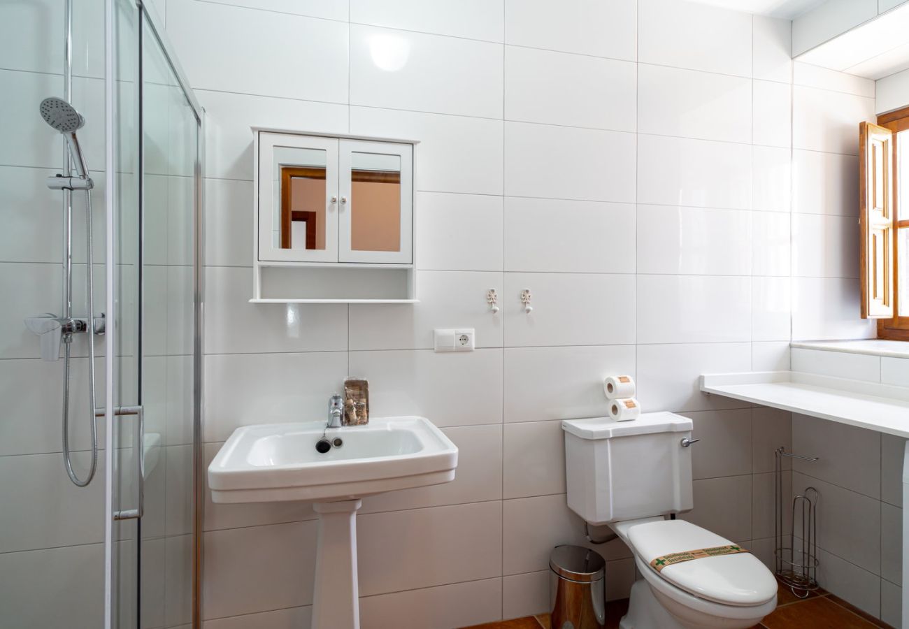 Casa adosada en Nerja - Villa Lorca Vista Mar by Casasol