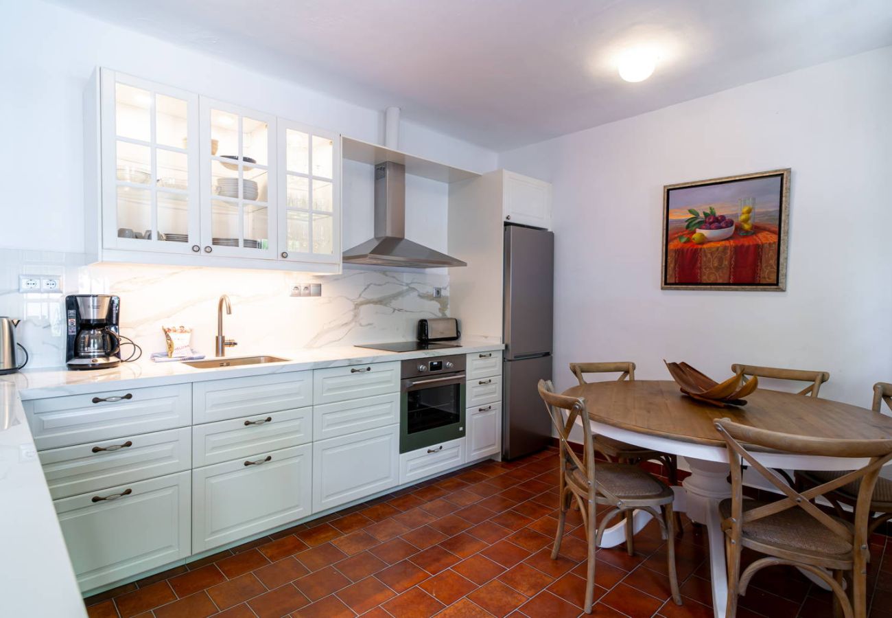 Casa adosada en Nerja - Villa Lorca Vista Mar by Casasol