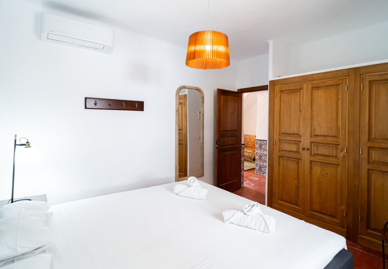 Casa adosada en Nerja - Villa Lorca Vista Mar by Casasol