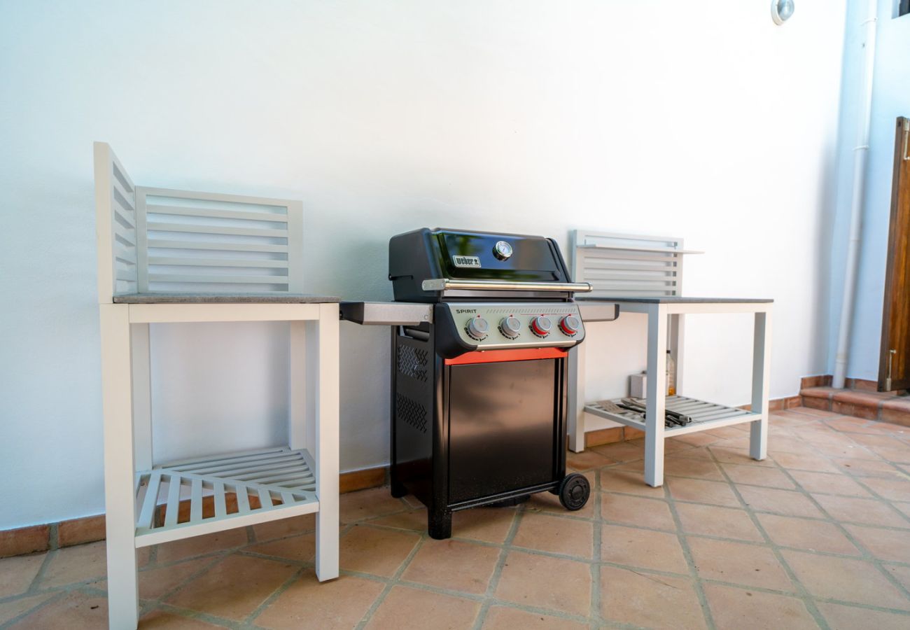 Casa adosada en Nerja - Villa Lorca Vista Mar by Casasol