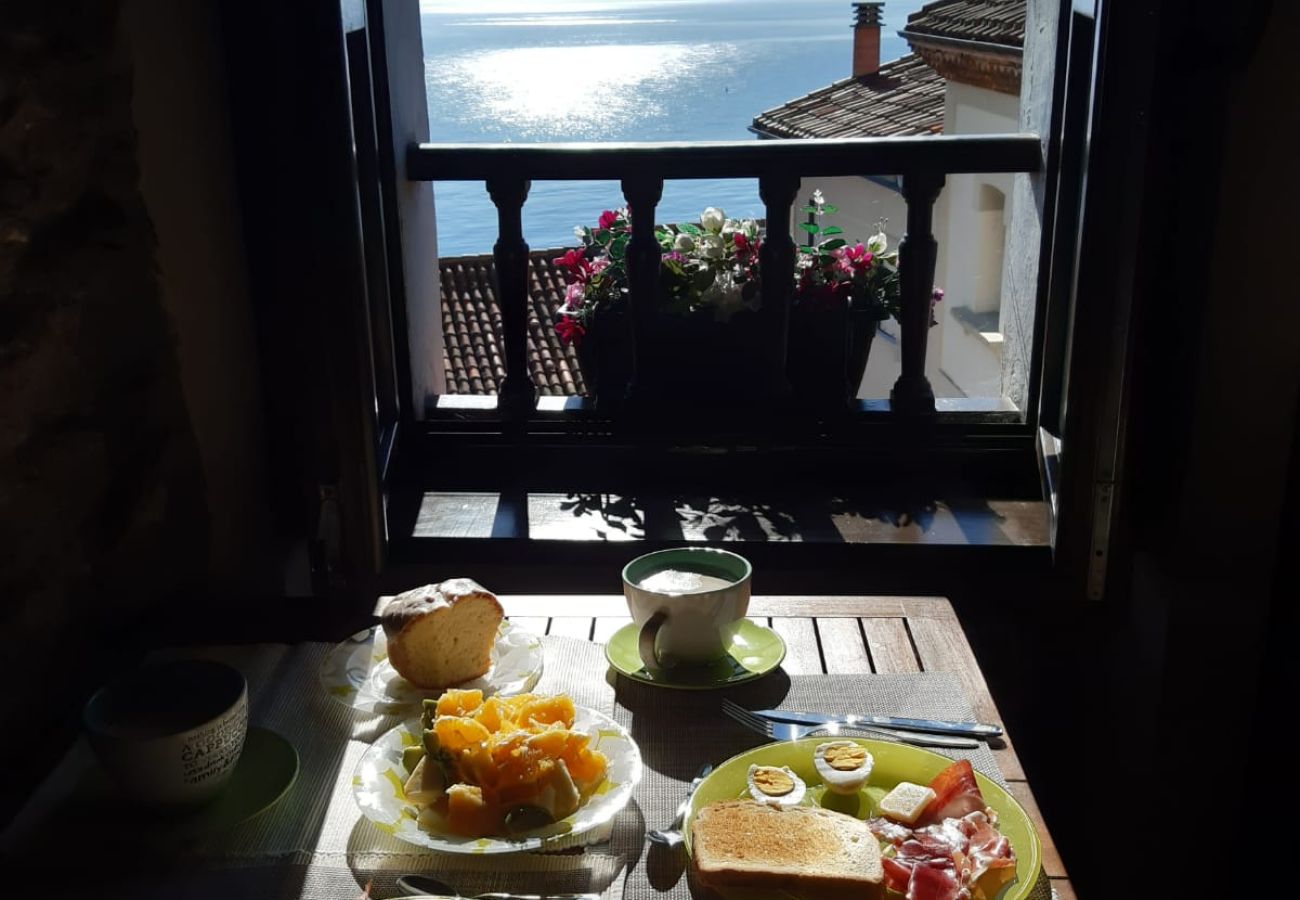 Apartamento en Lastres - 14A10 CAU LA MAR Apto en pleno casco historico