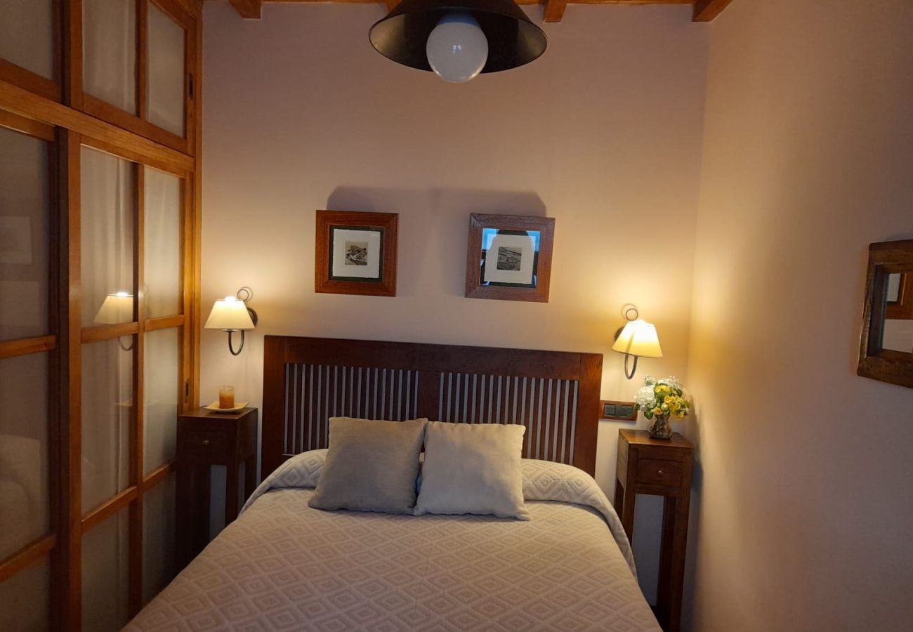 Apartamento en Lastres - 14A10 CAU LA MAR Apto en pleno casco historico