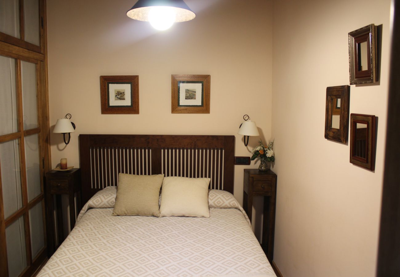 Apartamento en Lastres - 14A10 CAU LA MAR Apto en pleno casco historico