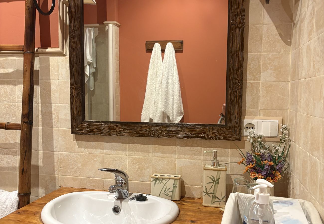 Apartamento en Lastres - 14A10 CAU LA MAR Apto en pleno casco historico