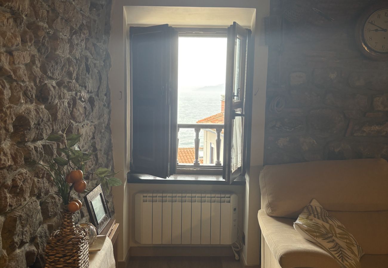 Apartamento en Lastres - 14A10 CAU LA MAR Apto en pleno casco historico