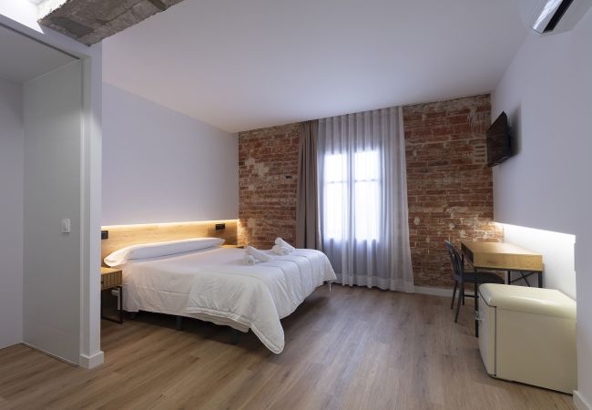  en Peñiscola - CASA CASTELL HAB. 3 B  (Ref. 239)