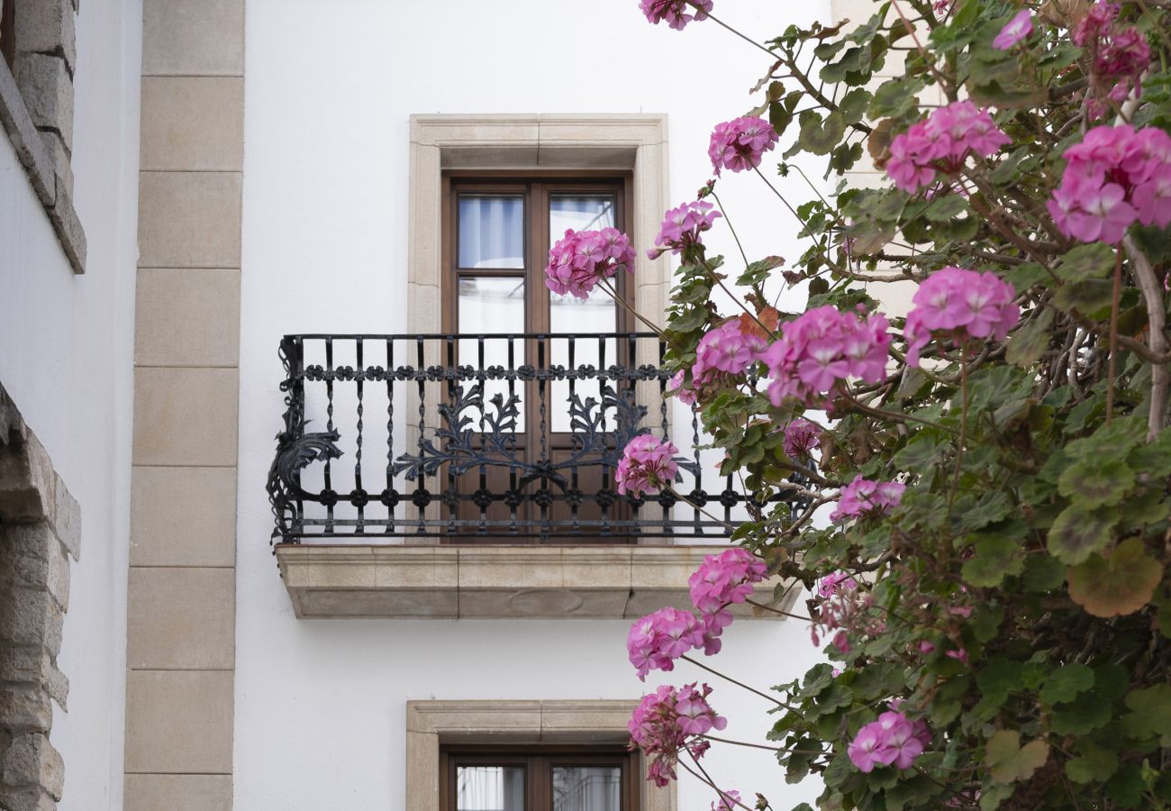Alquiler por habitaciones en Peñiscola - CASA CASTELL HAB. 9 (Ref.247)