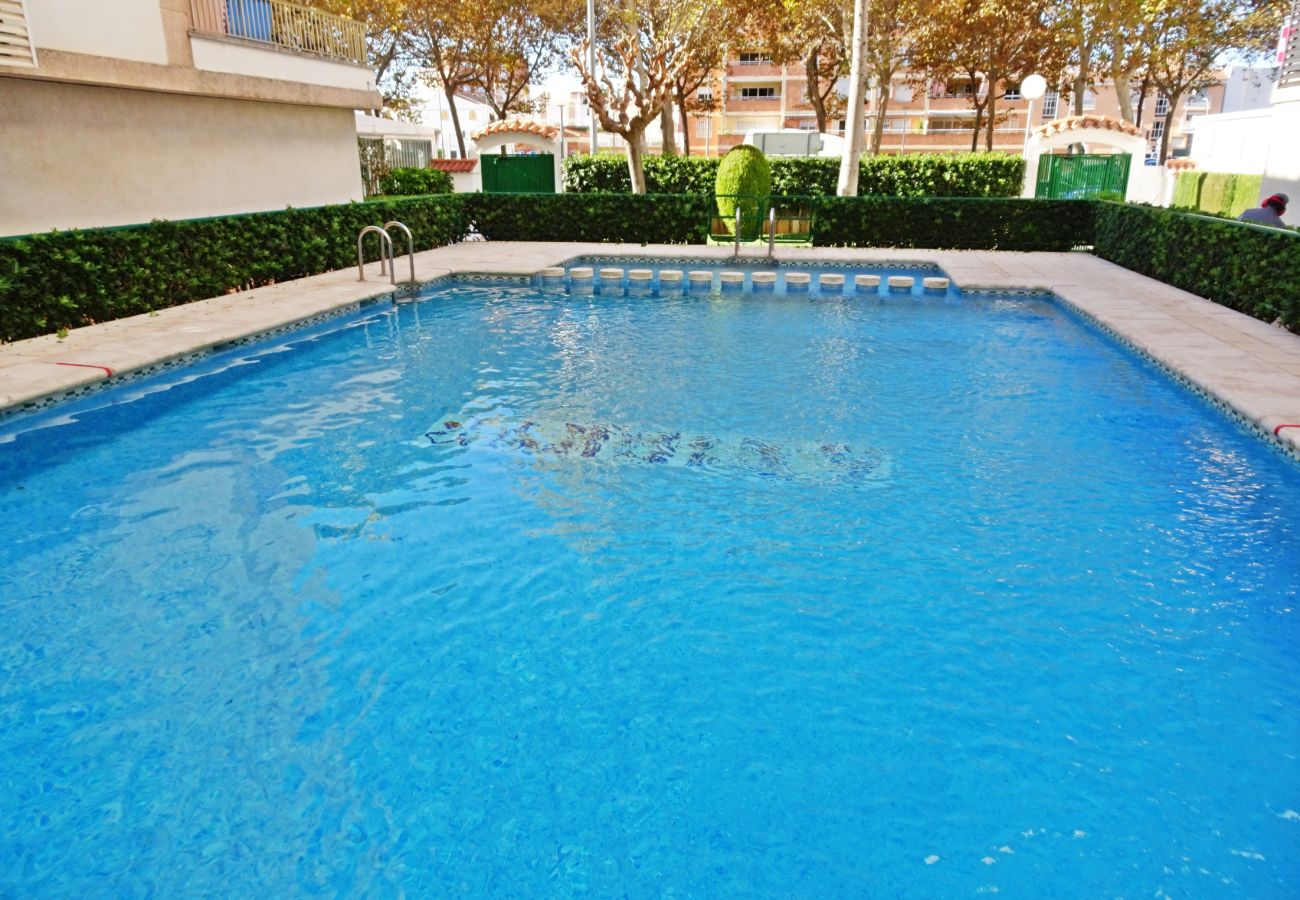 Apartamento en Gandia - JARDIN V - 1ª - 3º - A