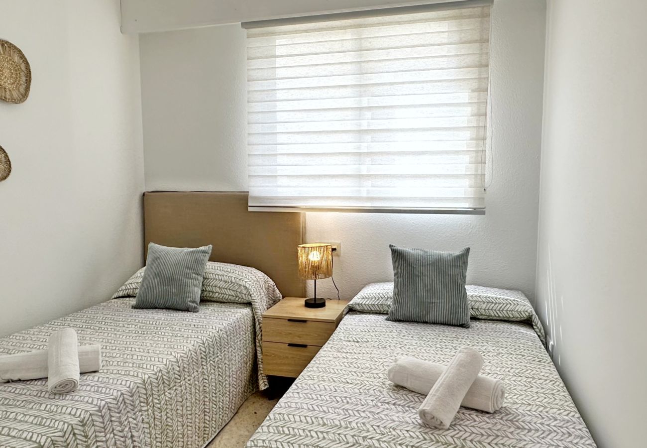 Apartamento en Gandia - JARDIN V - 1ª - 3º - A