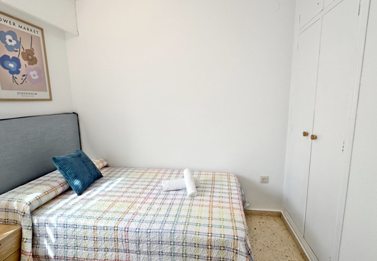 Apartamento en Gandia - JARDIN V - 1ª - 3º - A