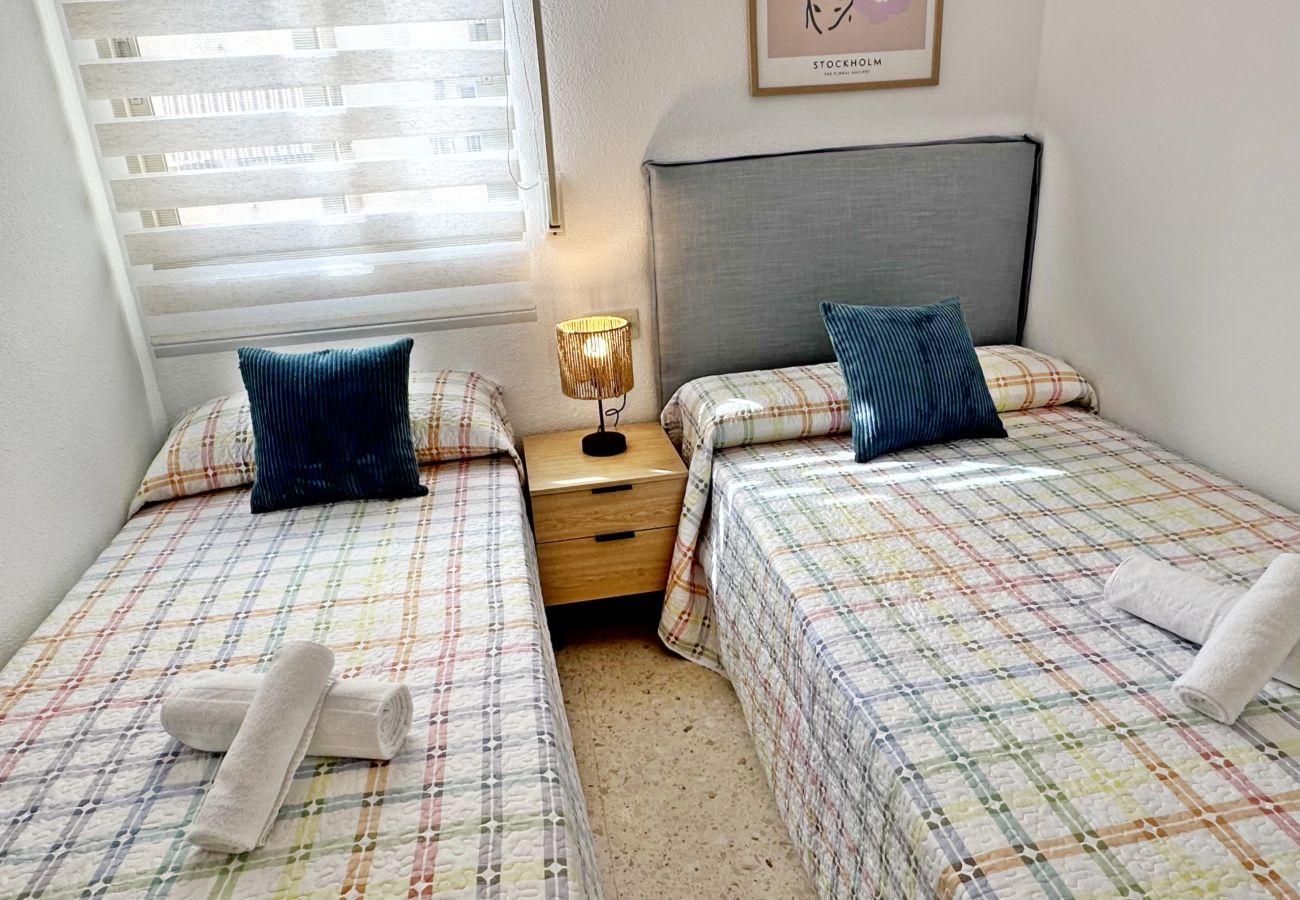 Apartamento en Gandia - JARDIN V - 1ª - 3º - A