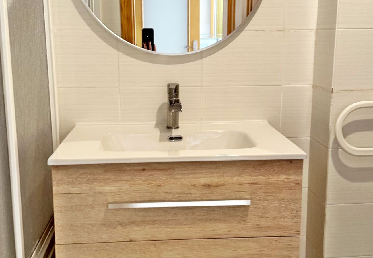 Apartamento en Gandia - JARDIN V - 1ª - 3º - A