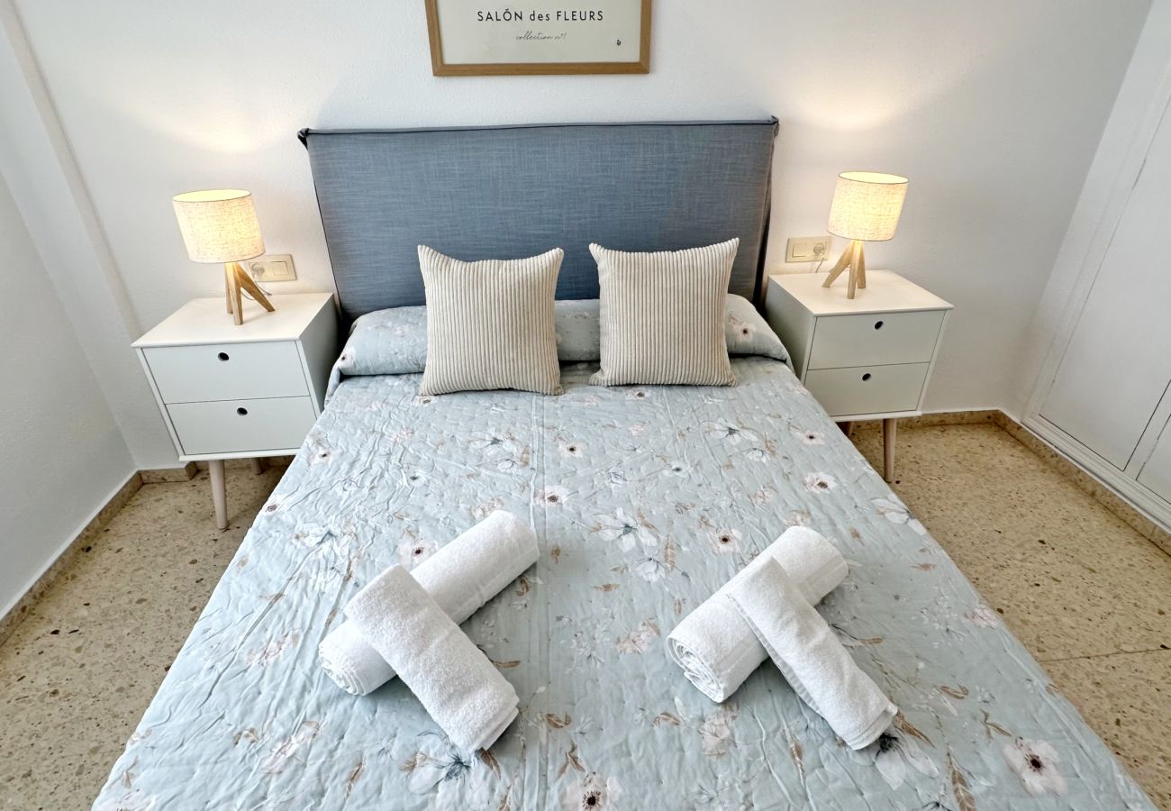 Apartamento en Gandia - JARDIN V - 1ª - 3º - A