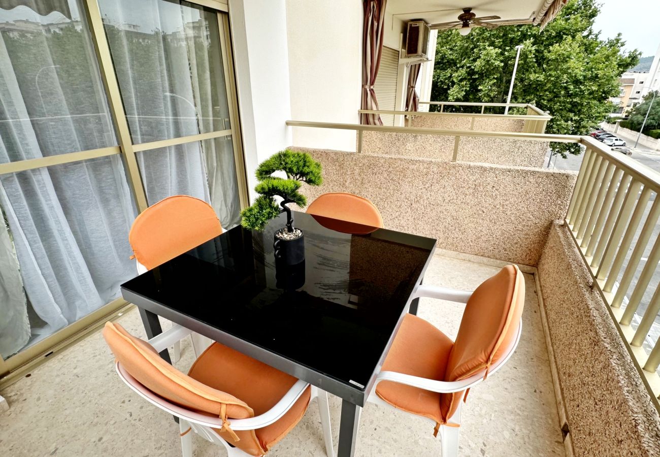 Apartamento en Gandia - JARDIN V - 1ª - 3º - A