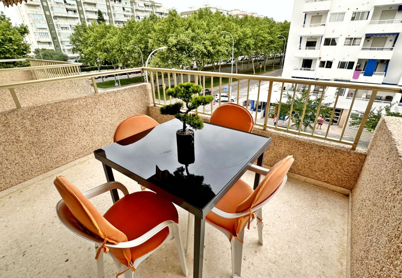 Apartamento en Gandia - JARDIN V - 1ª - 3º - A