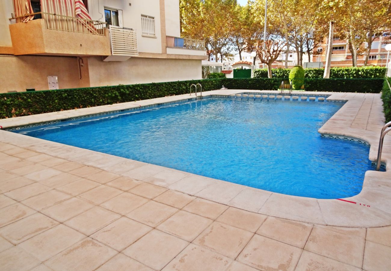 Apartamento en Gandia - JARDIN V - 1ª - 3º - A