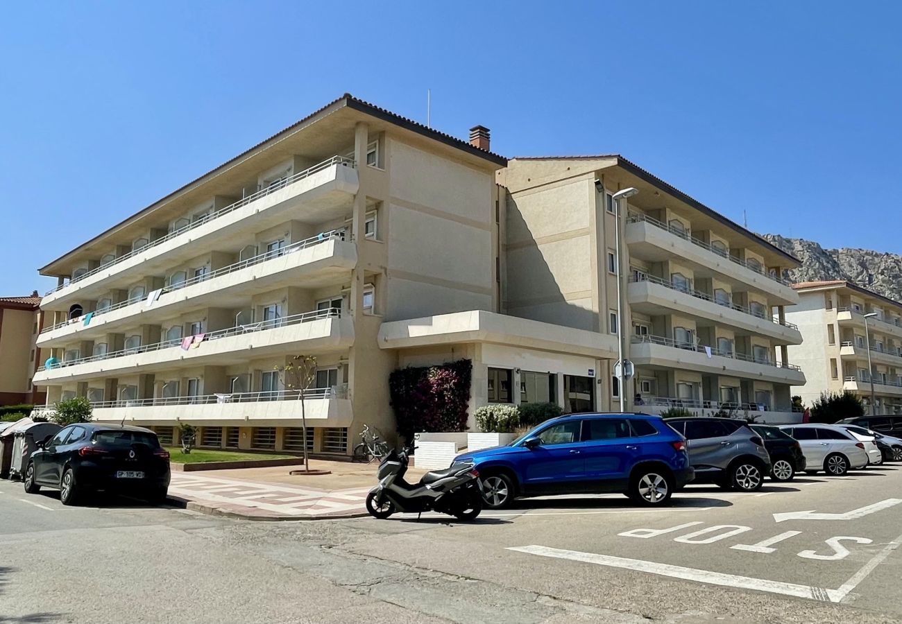 Apartamento en Estartit - FESTASOL 111