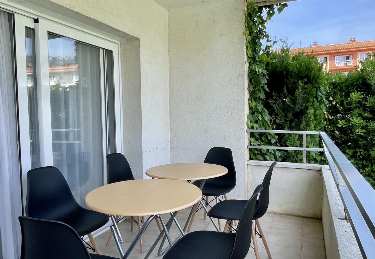Apartamento en Estartit - FESTASOL 111