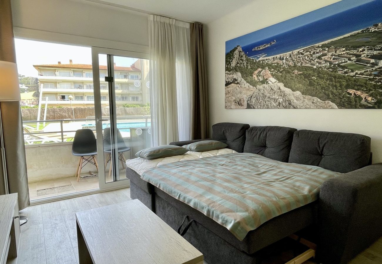 Apartamento en Estartit - FESTASOL 111