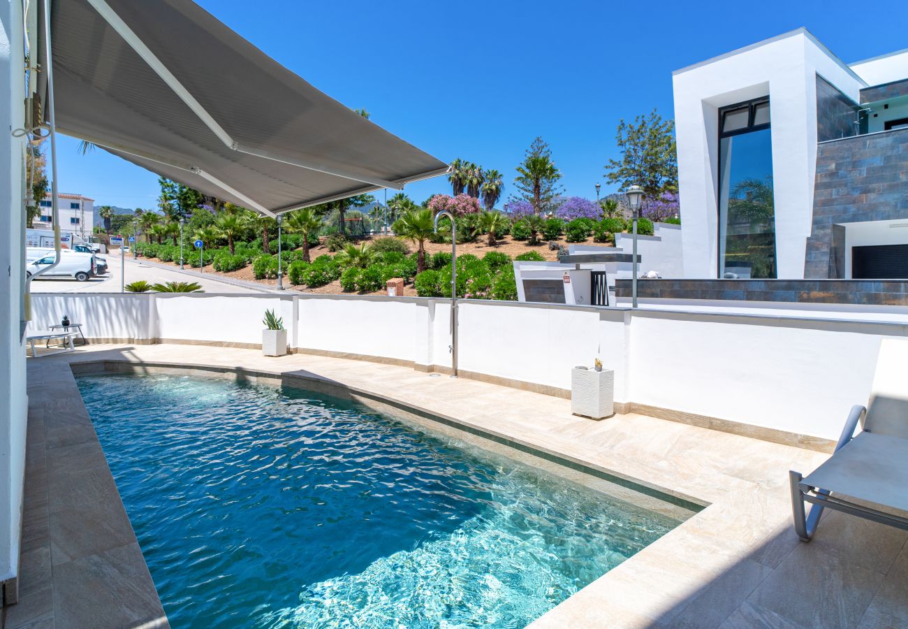 Villa en Nerja - Villa Romeral Premium by Casasol