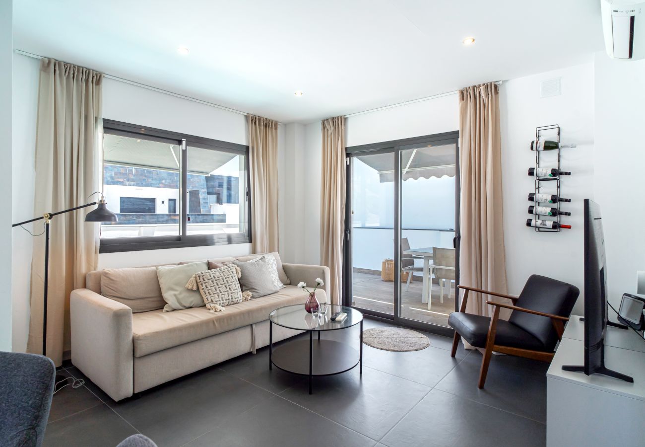 Villa en Nerja - Villa Romeral Premium by Casasol