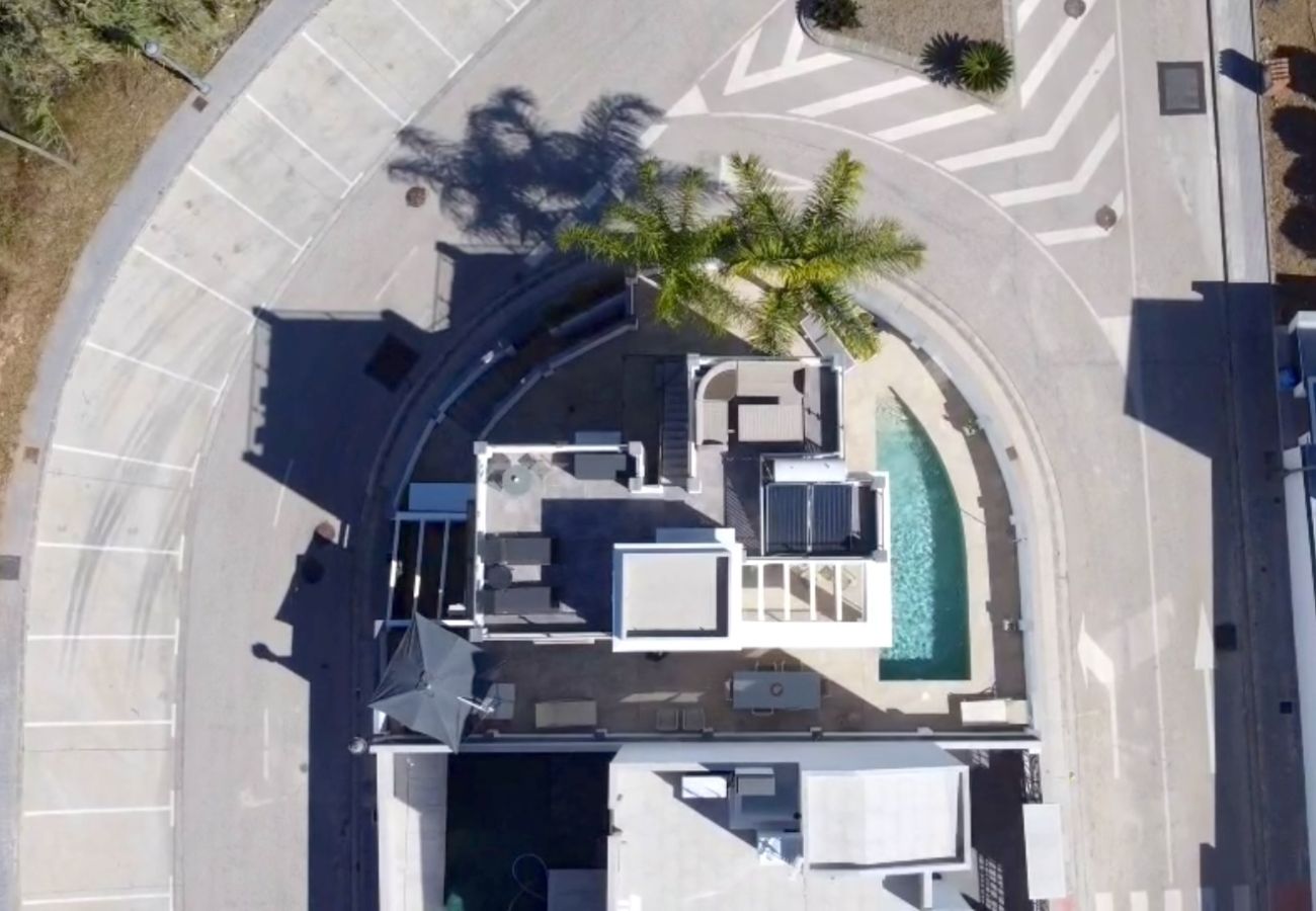 Villa en Nerja - Villa Romeral Premium by Casasol