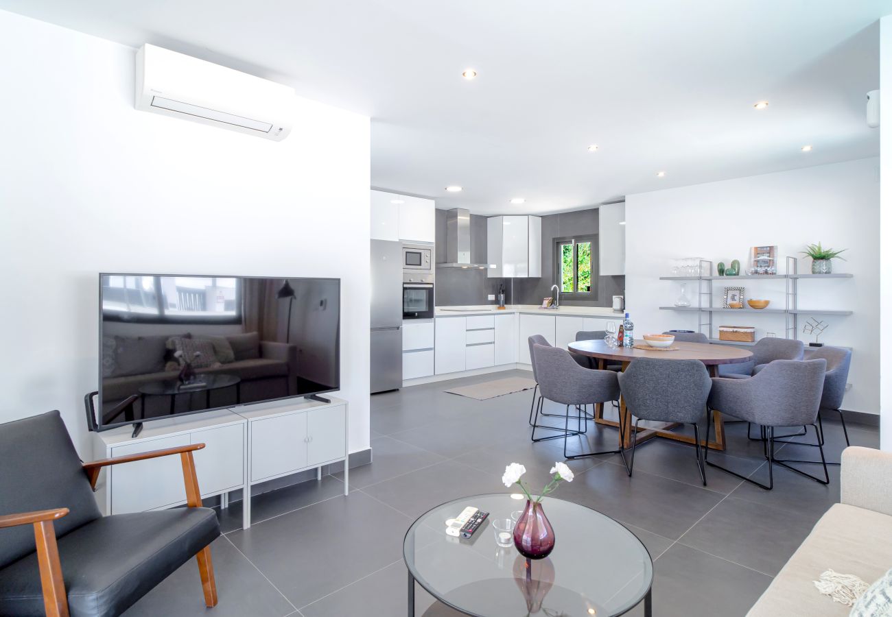 Villa en Nerja - Villa Romeral Premium by Casasol