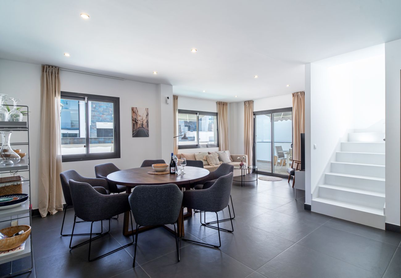 Villa en Nerja - Villa Romeral Premium by Casasol
