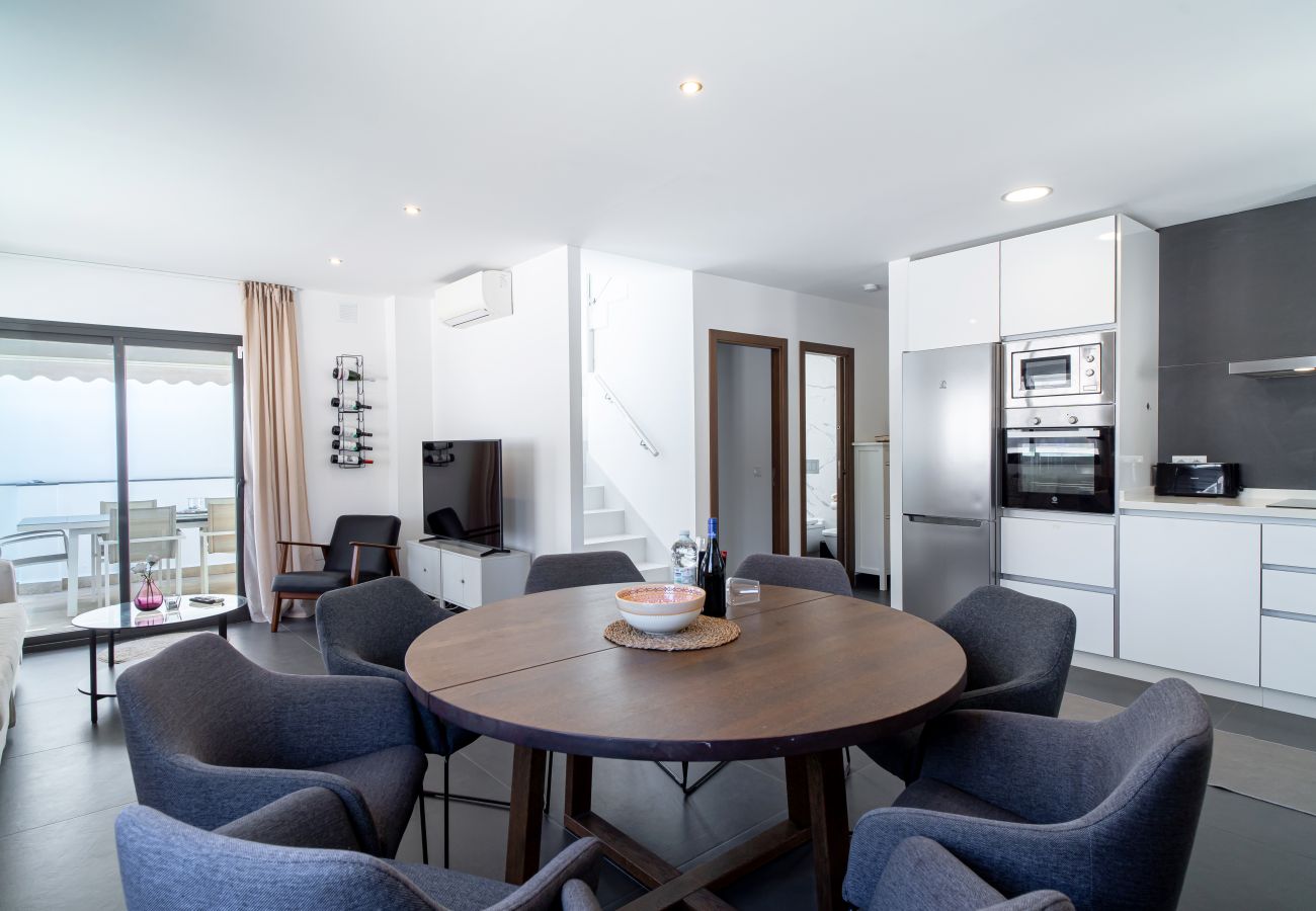 Villa en Nerja - Villa Romeral Premium by Casasol