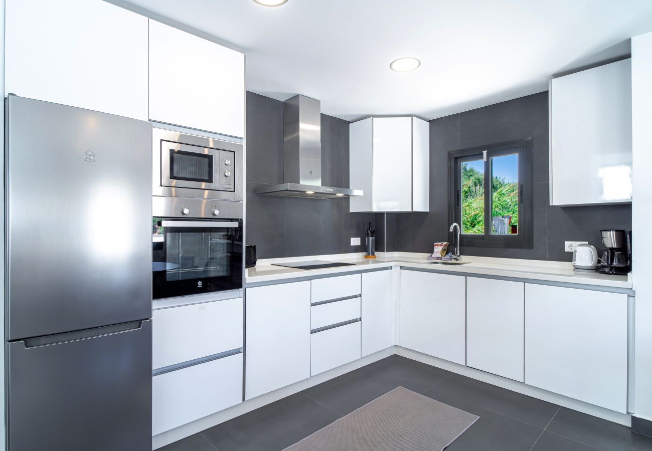 Villa en Nerja - Villa Romeral Premium by Casasol