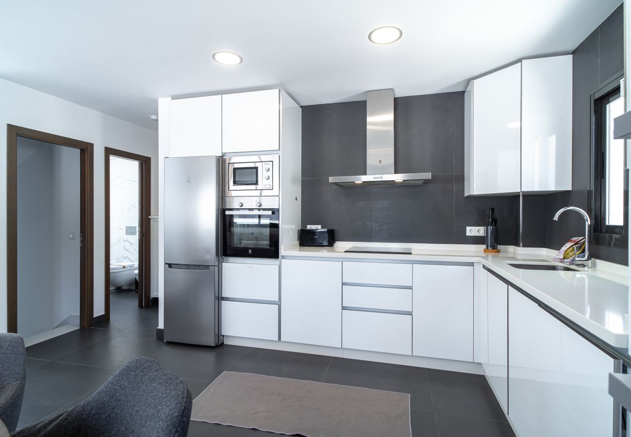 Villa en Nerja - Villa Romeral Premium by Casasol