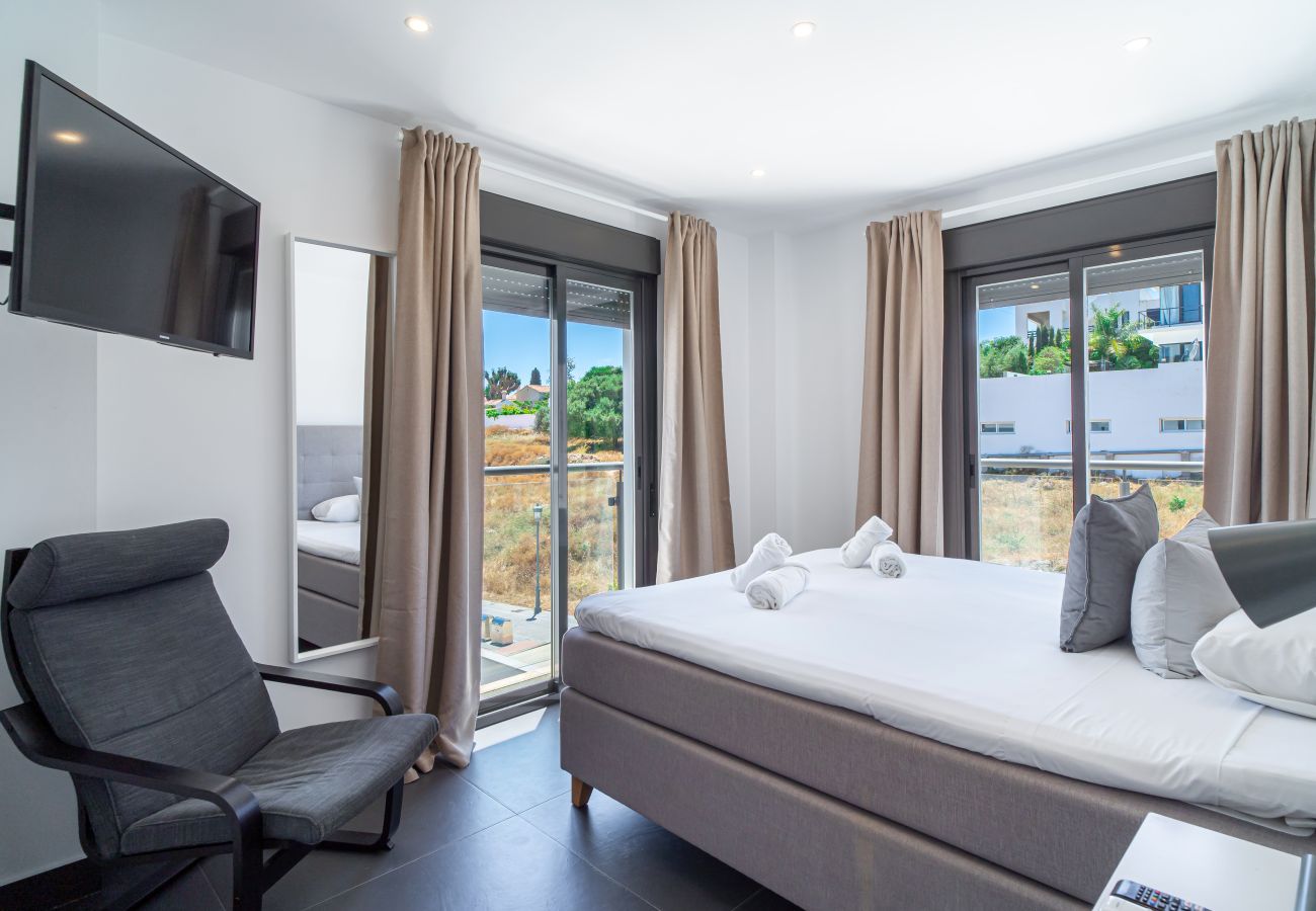 Villa en Nerja - Villa Romeral Premium by Casasol