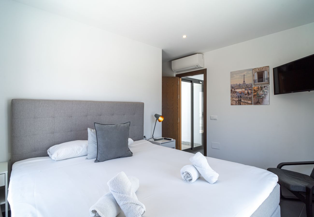 Villa en Nerja - Villa Romeral Premium by Casasol