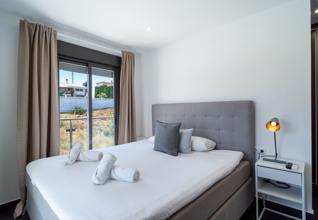 Villa en Nerja - Villa Romeral Premium by Casasol
