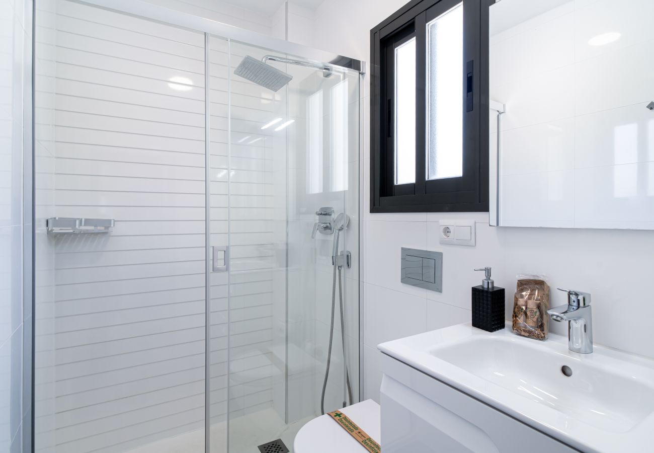 Villa en Nerja - Villa Romeral Premium by Casasol