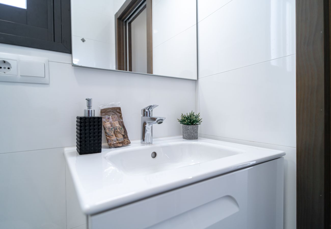 Villa en Nerja - Villa Romeral Premium by Casasol