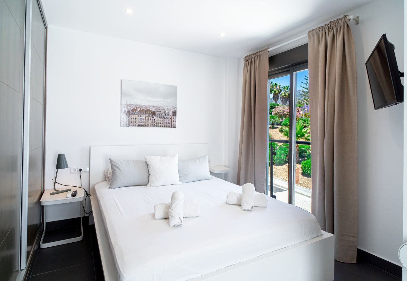 Villa en Nerja - Villa Romeral Premium by Casasol