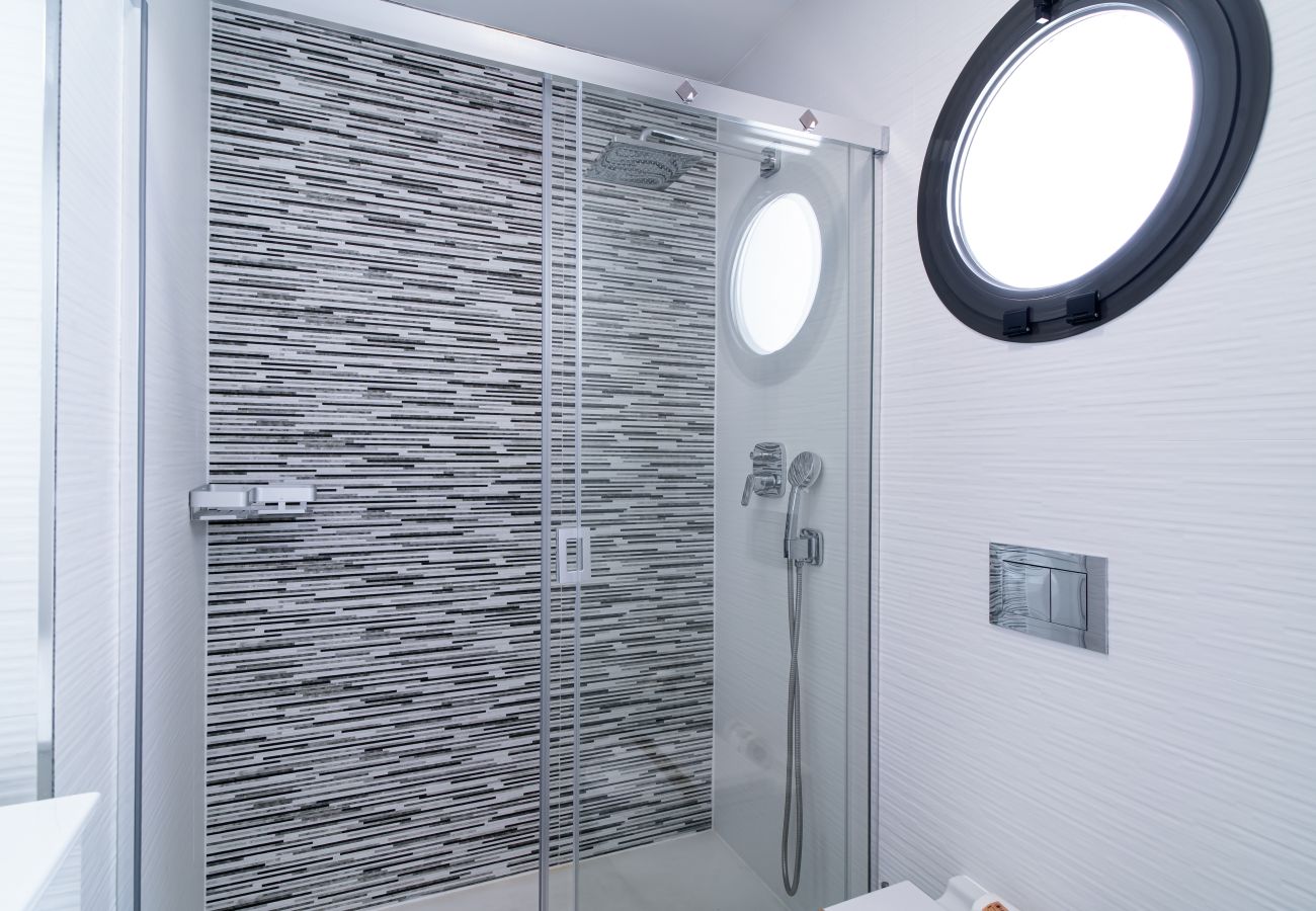 Villa en Nerja - Villa Romeral Premium by Casasol