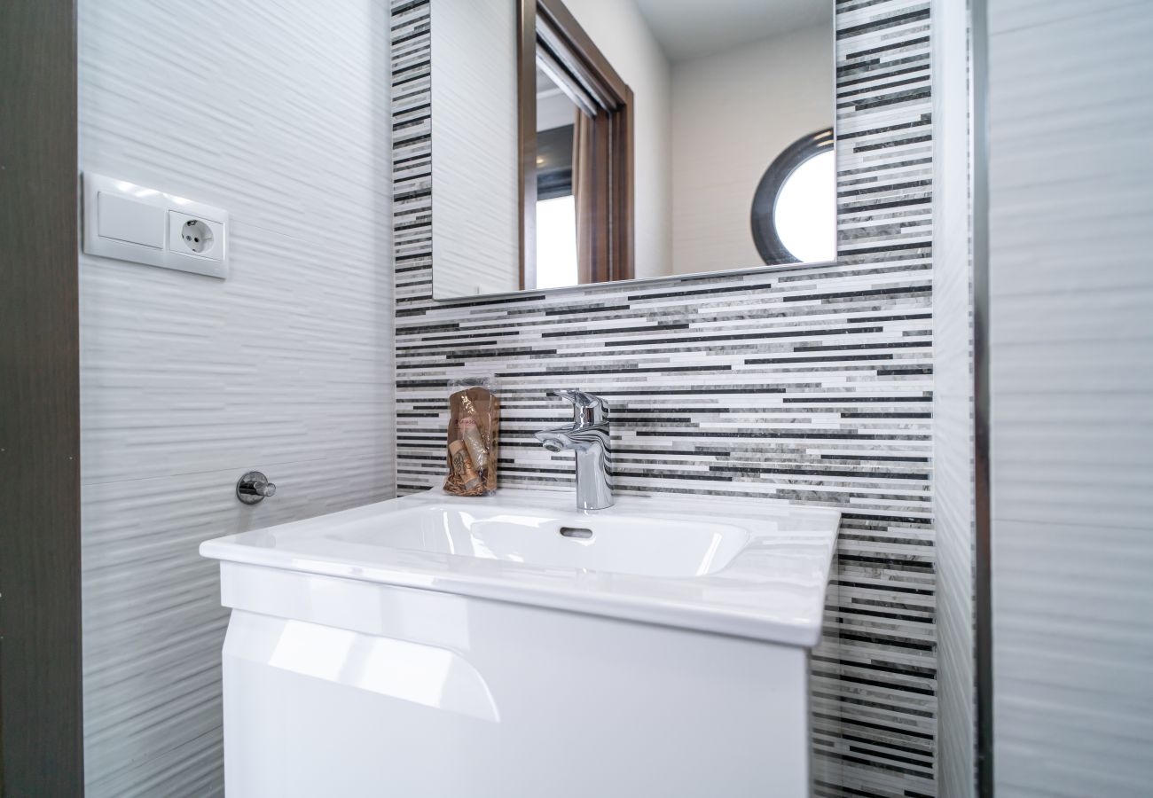 Villa en Nerja - Villa Romeral Premium by Casasol