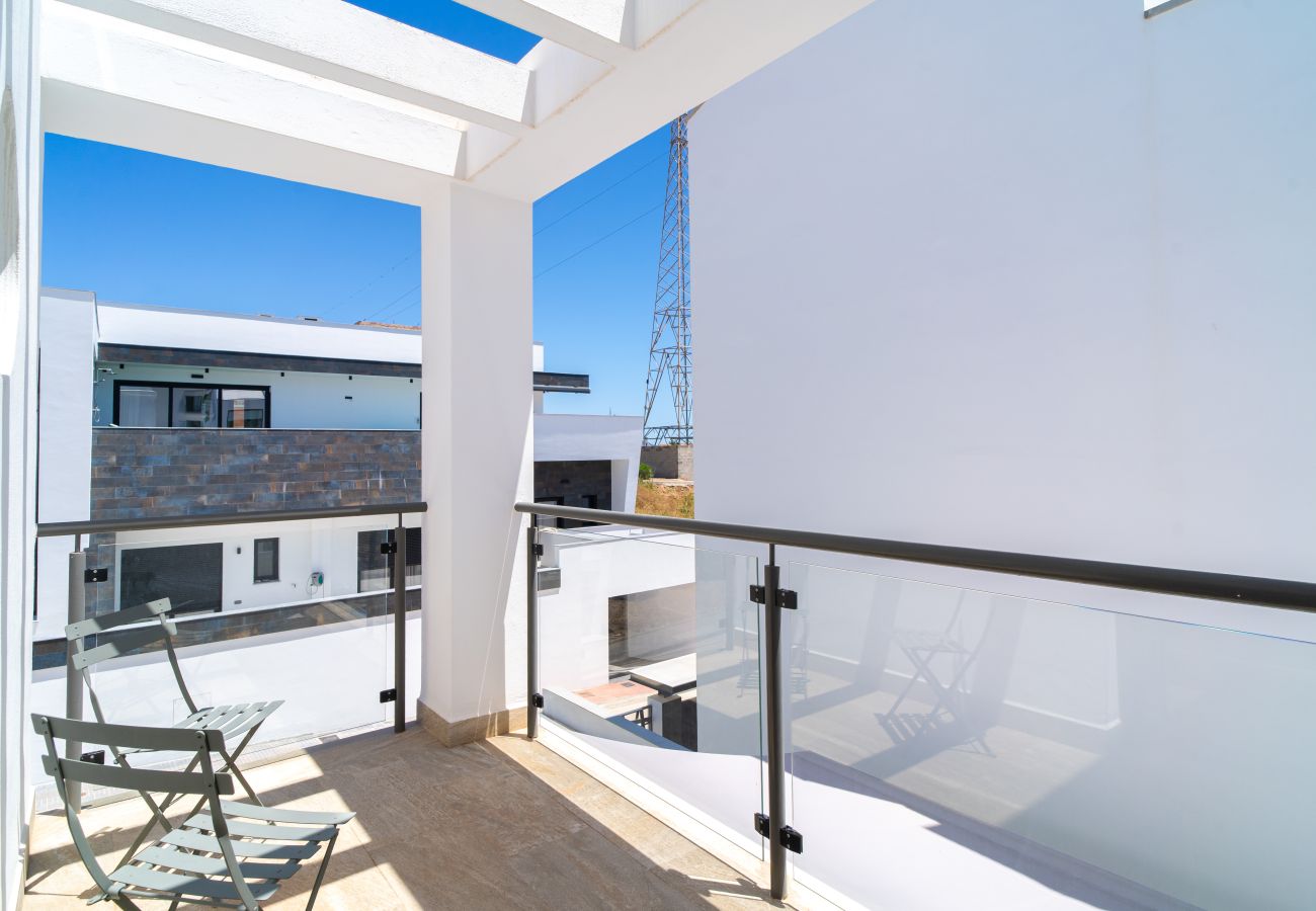 Villa en Nerja - Villa Romeral Premium by Casasol